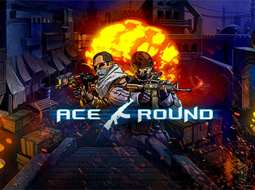 Ace round туз раунд игровой автомат